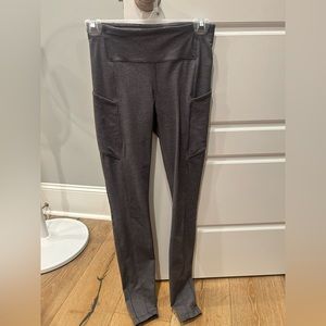 LuLu Lemon Leggings with Pockets